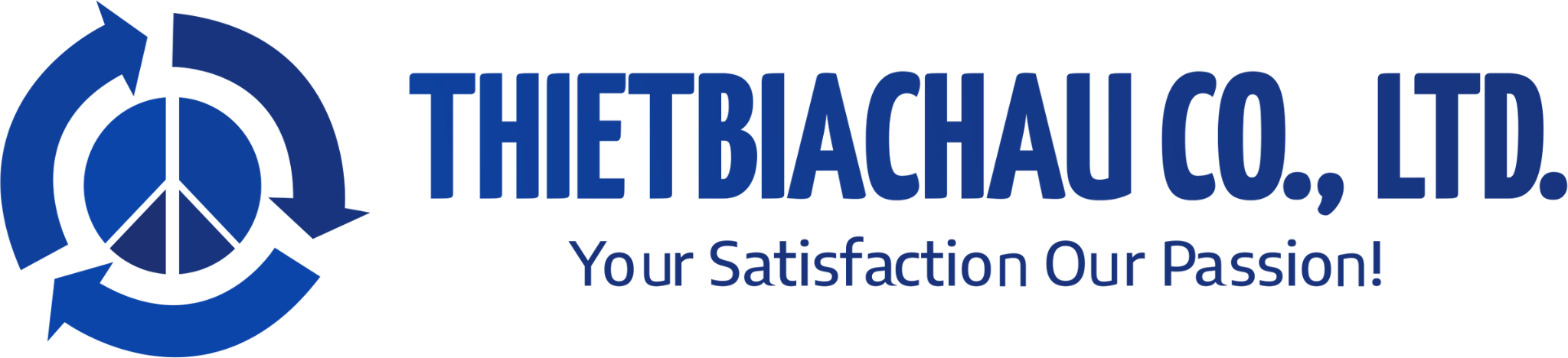 Thietbiachau Co., Ltd